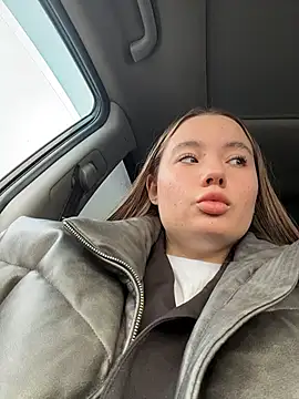 StephanieMur online show from 12.05.25