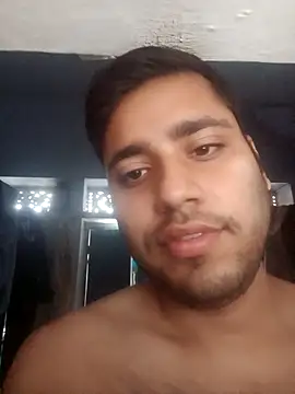 Desirock001 online show from 10.27.25