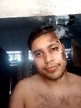 Desirock001 online show from 03.26.26