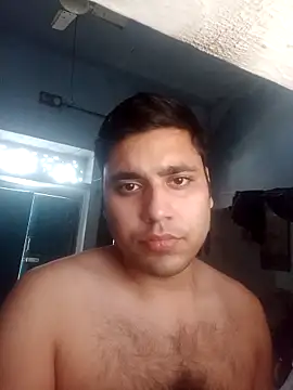 Desirock001 online show from 04.03.26