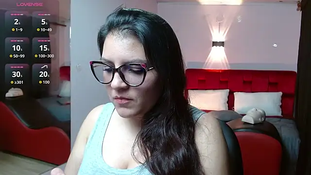 Sahamara 07 online show from 10.02.25