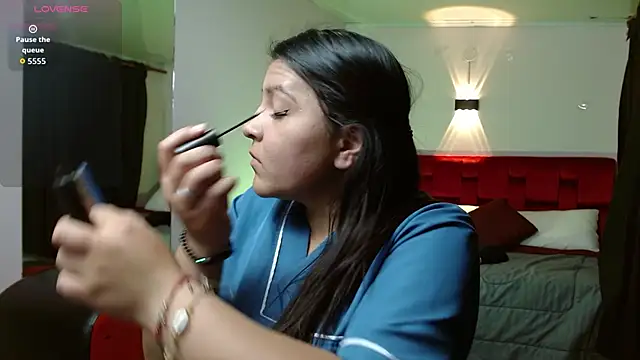 Sahamara 07 online show from 10.09.25