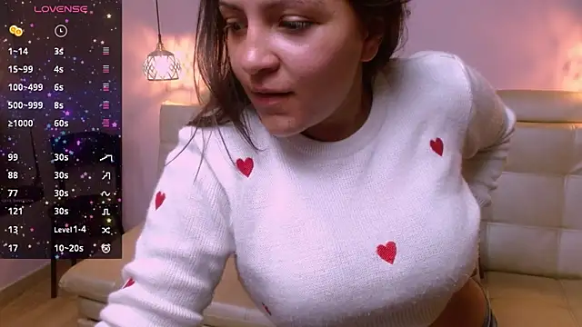 Snapshot of Sahamara_07 chatting on 05.14.26 Sahamara 07 online show from 05.14.26