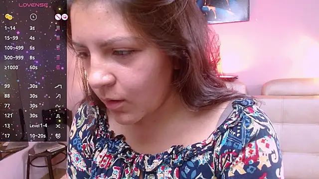 Snapshot of Sahamara_07 chatting on 05.21.26 Sahamara 07 online show from 05.21.26