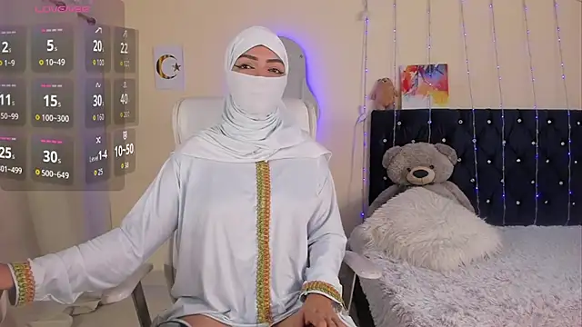 Dana-Alabi online show from 10.01.25