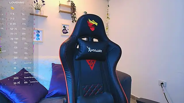 Snapshot of ViolethRosse chatting on 03.03.26 ViolethRosse online show from 03.03.26