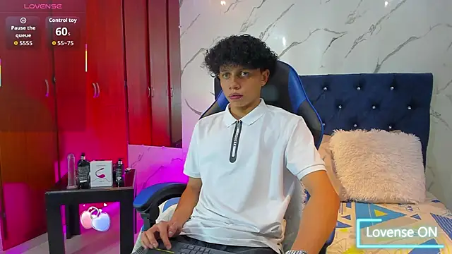  taylor black online show from 02.05.26