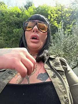 ASSERINAAA online show from 04.18.26