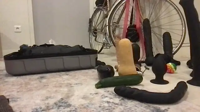 Zaak91190 online show from 11.05.25