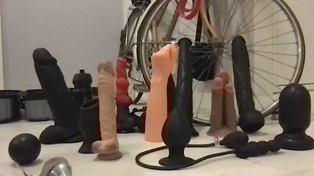 Zaak91190 online show from 11.12.25