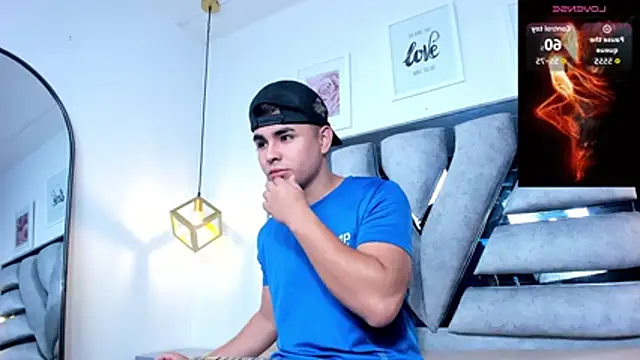 lianfox  online show from 03.18.26