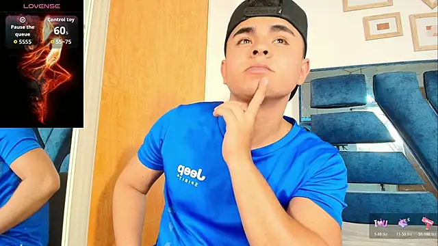 lianfox  online show from 03.27.26