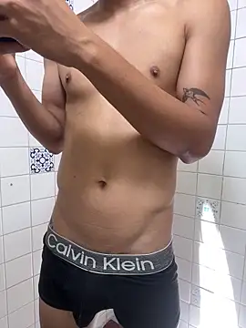 Diego nicky1 online show from 09.25.25