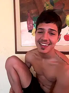 Diego nicky1 online show from 10.03.25