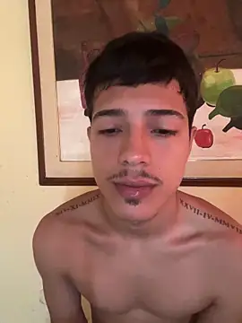 Diego nicky1 online show from 10.06.25