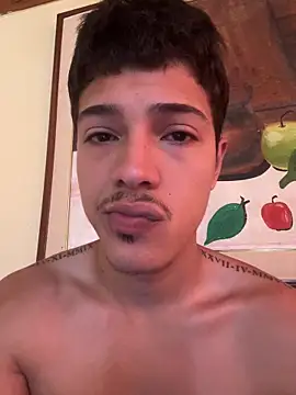 Diego nicky1 online show from 10.07.25