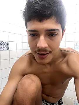 Diego nicky1 online show from 10.15.25