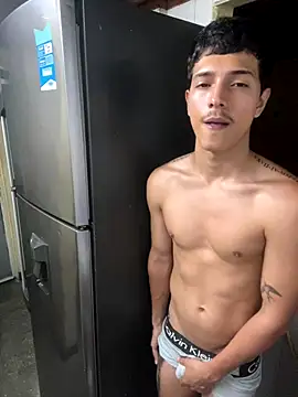 Diego nicky1 online show from 10.16.25