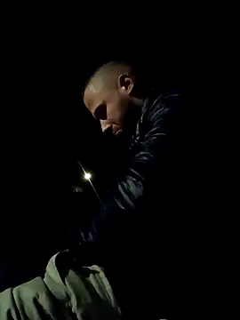 Barber33zk online show from 10.29.25