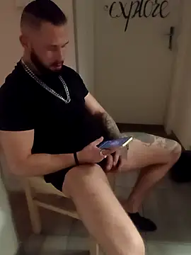 Barber33zk online show from 11.14.25