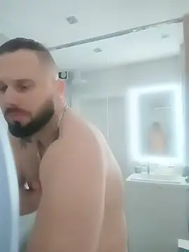 Barber33zk online show from 02.23.26