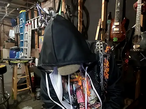 thejuicybacon online show from 10.23.25