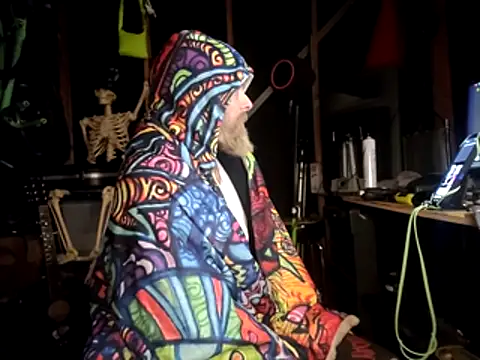 thejuicybacon online show from 01.10.26