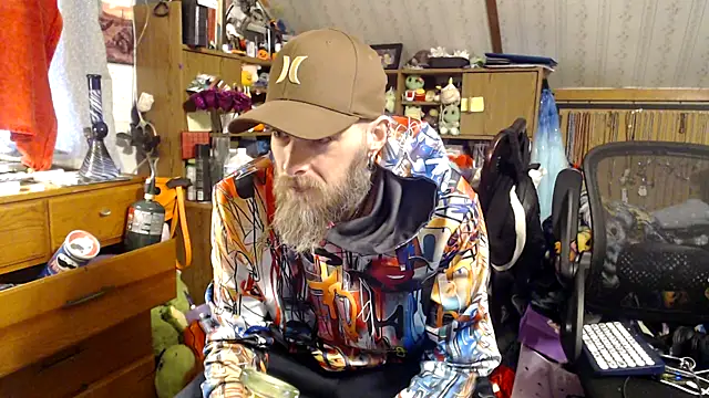 thejuicybacon online show from 03.18.26