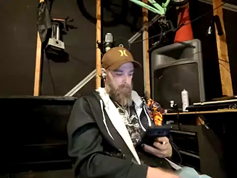 thejuicybacon online show from 03.31.26