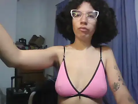 loliporomero online show from 09.25.25