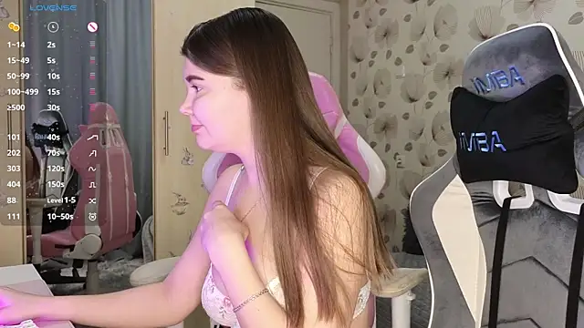  cute ice online show from 03.05.26