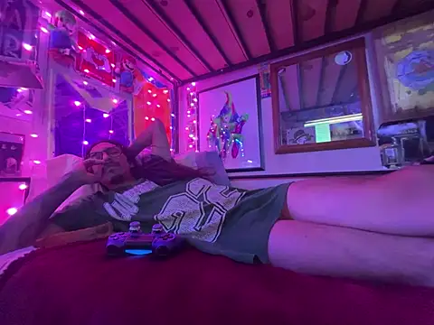 bigdickkane300 online show from 04.26.26