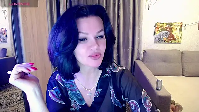 CollenRodrigezz zz online show from 01.16.26