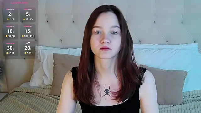 MichelleRoux online show from 11.29.25