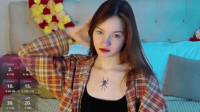 MichelleRoux online show from 02.15.26