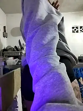 daniquintero03 online show from 10.11.25