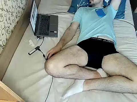 bul boy online show from 04.05.26