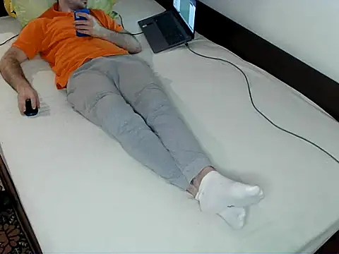 bul boy online show from 04.18.26