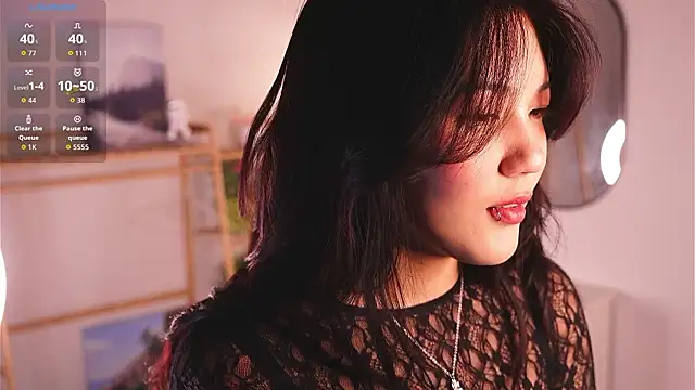 MoiraEger online show from 03.13.26