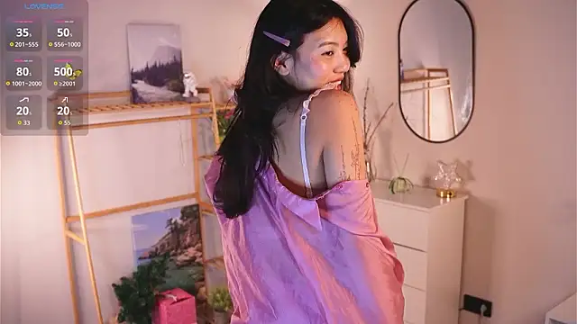 MoiraEger online show from 03.14.26