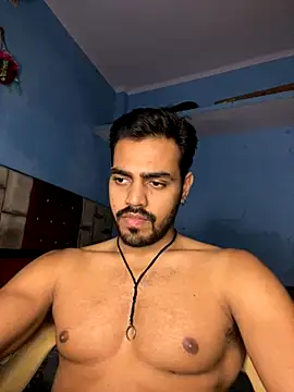 Snapshot of fireboyyyyy chatting on 10.18.25 fireboyyyyy online show from 10.18.25