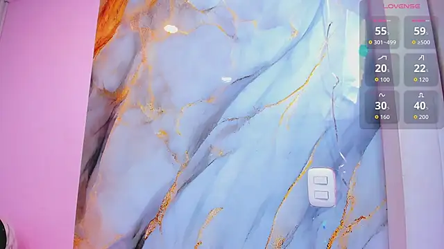 hinata dolly online show from 02.28.26