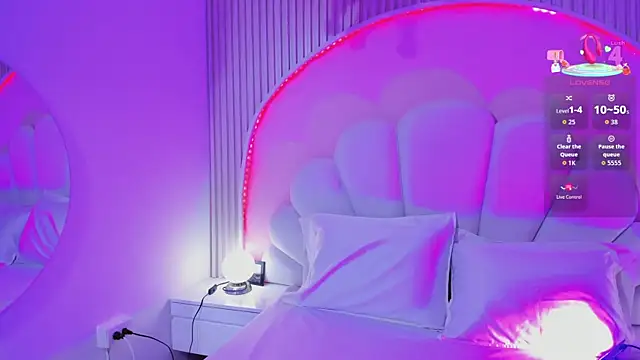 hinata dolly online show from 03.31.26