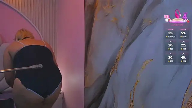 hinata dolly online show from 04.10.26