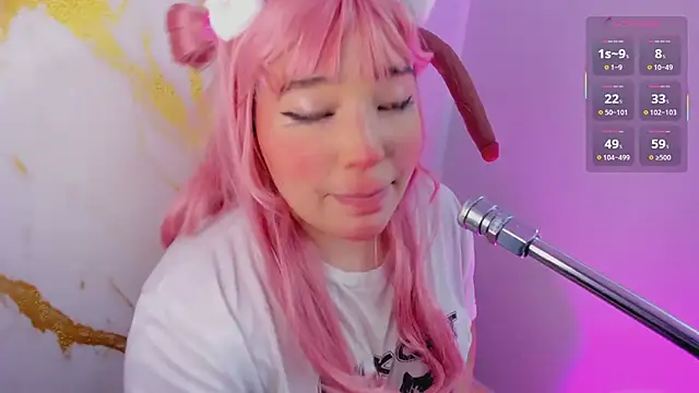 hinata dolly online show from 06.03.26