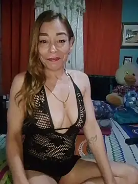 Samantha esposito online show from 02.08.26