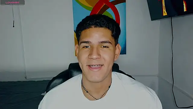 juanacock 1 online show from 11.30.25