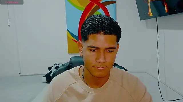 juanacock 1 online show from 12.22.25