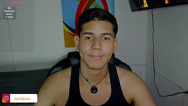 juanacock 1 online show from 02.10.26