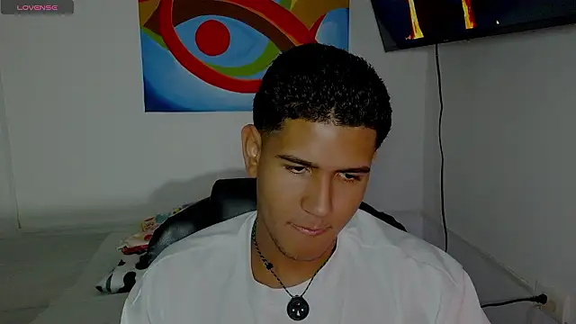 juanacock 1 online show from 03.17.26